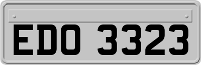 EDO3323