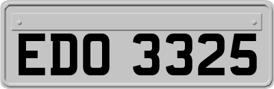 EDO3325