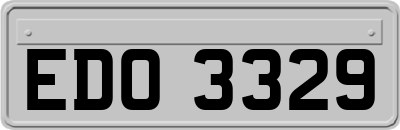 EDO3329