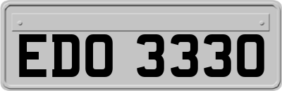 EDO3330