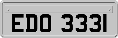 EDO3331