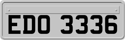 EDO3336