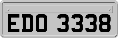 EDO3338