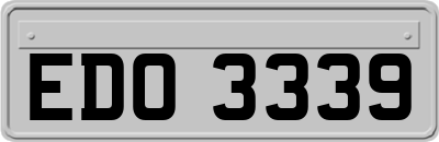 EDO3339