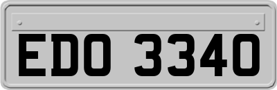 EDO3340