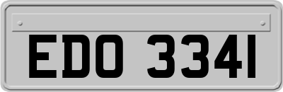 EDO3341