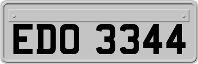 EDO3344