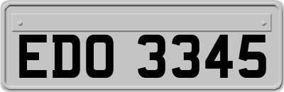 EDO3345