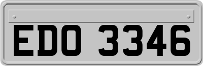 EDO3346