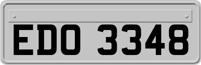 EDO3348