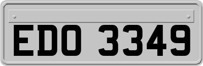 EDO3349
