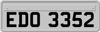 EDO3352