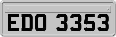 EDO3353