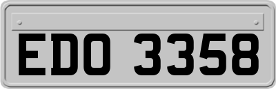EDO3358