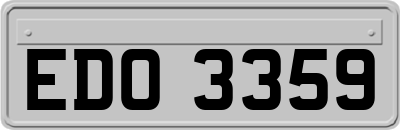 EDO3359