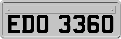 EDO3360