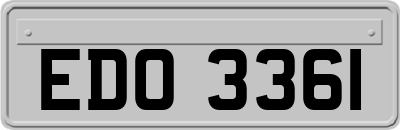 EDO3361