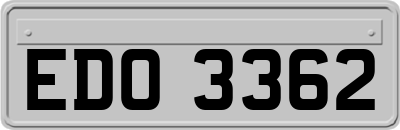 EDO3362
