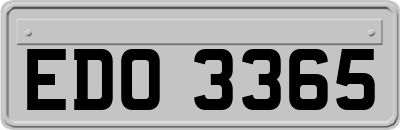 EDO3365