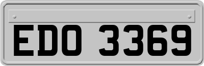 EDO3369