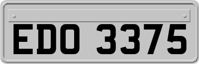 EDO3375
