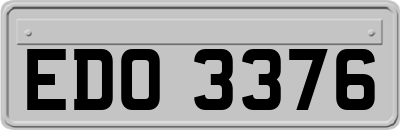 EDO3376