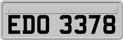 EDO3378