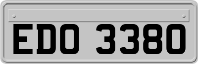EDO3380