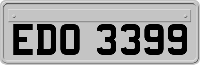 EDO3399