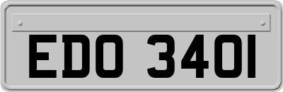 EDO3401