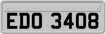 EDO3408