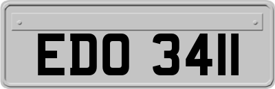 EDO3411