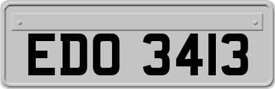 EDO3413