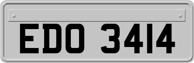 EDO3414