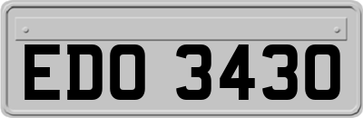 EDO3430