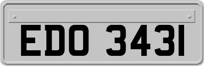 EDO3431