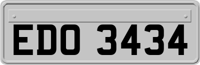 EDO3434