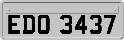 EDO3437