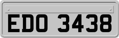 EDO3438