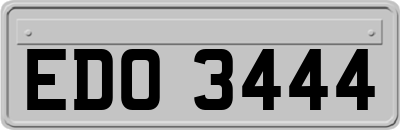 EDO3444