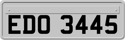 EDO3445