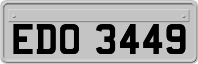 EDO3449
