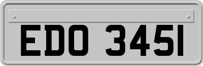 EDO3451