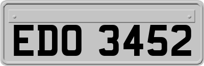 EDO3452