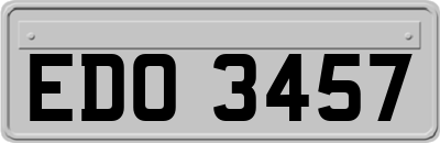 EDO3457