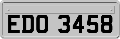 EDO3458