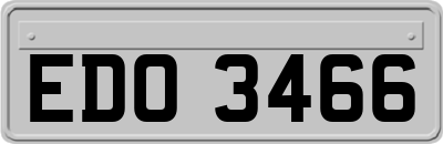 EDO3466