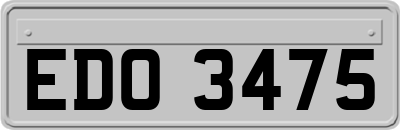 EDO3475
