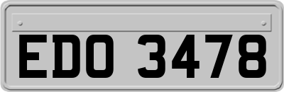 EDO3478