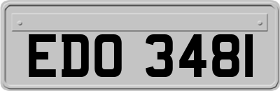 EDO3481